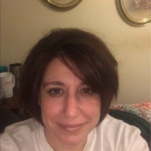 Meet your Posher, Krista