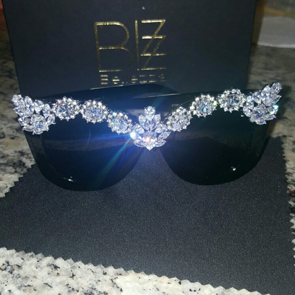 Rare Luxury sunglasses