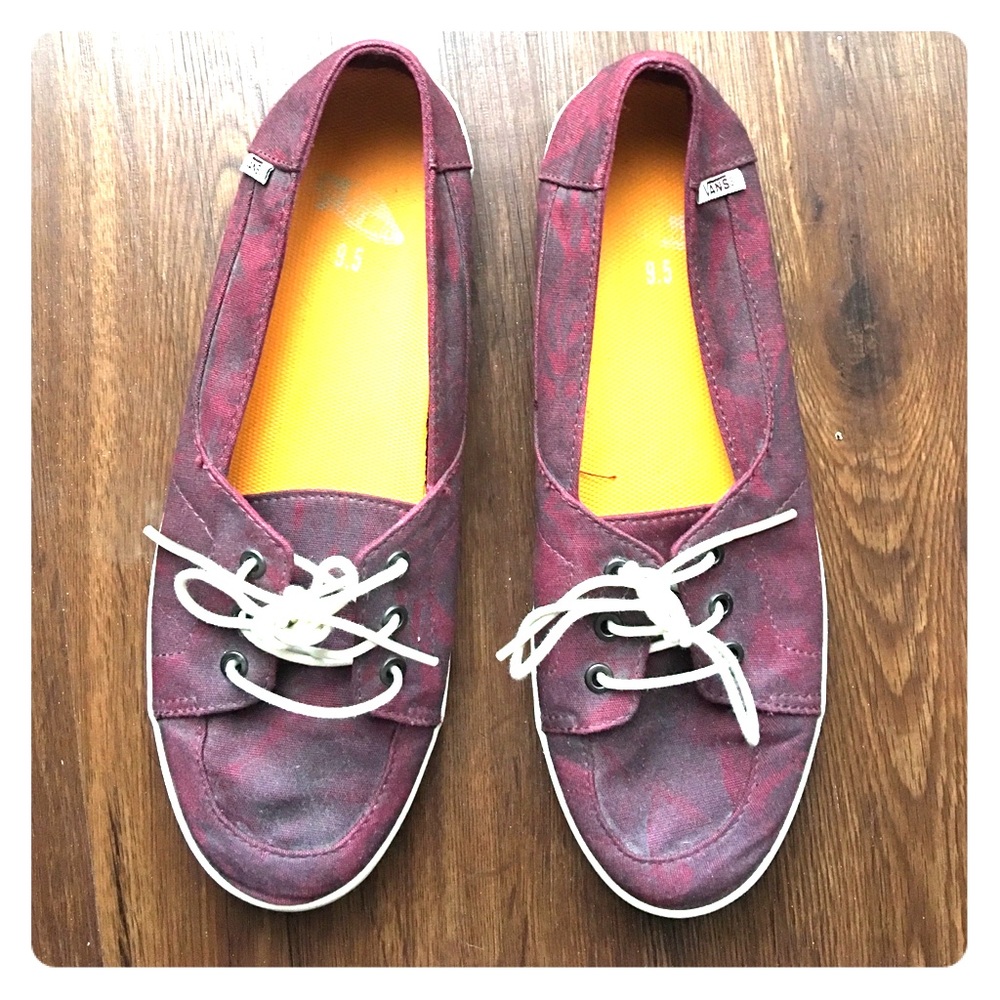 VANS slip on shoes ✌🏻