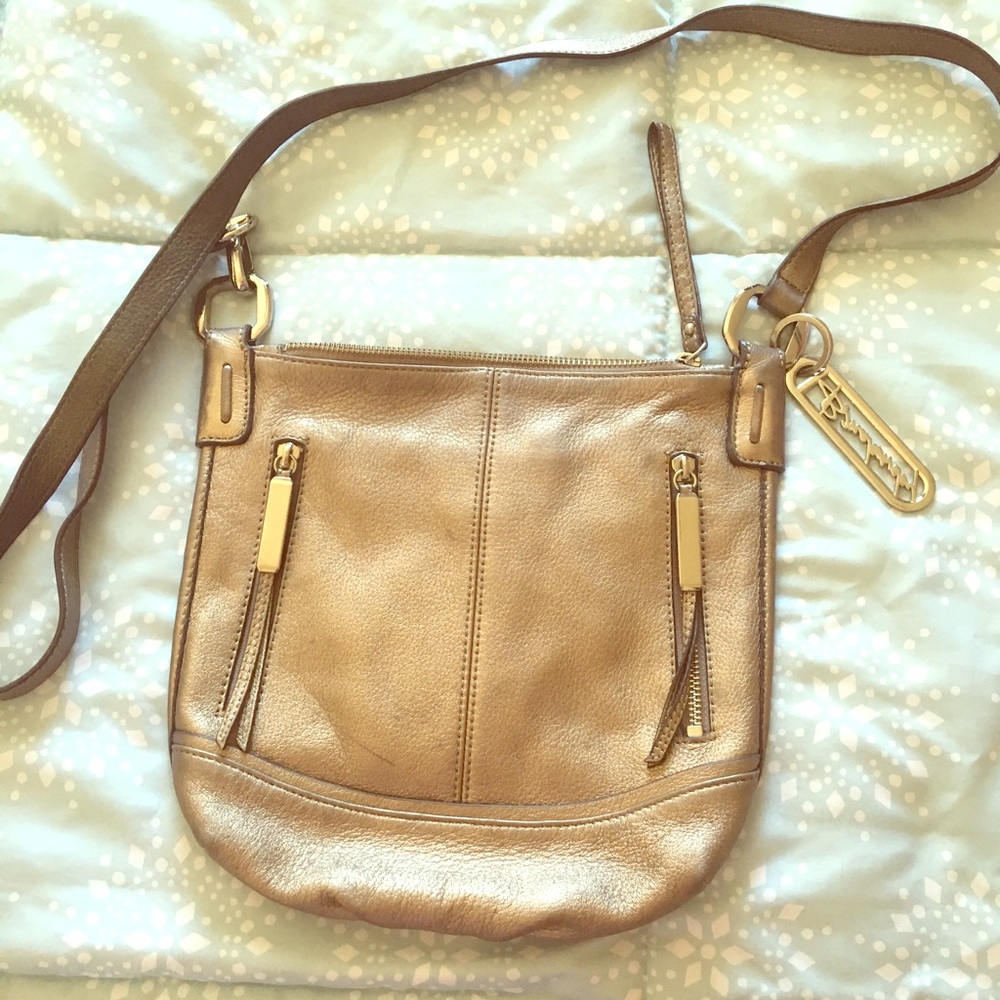 Cross body bag