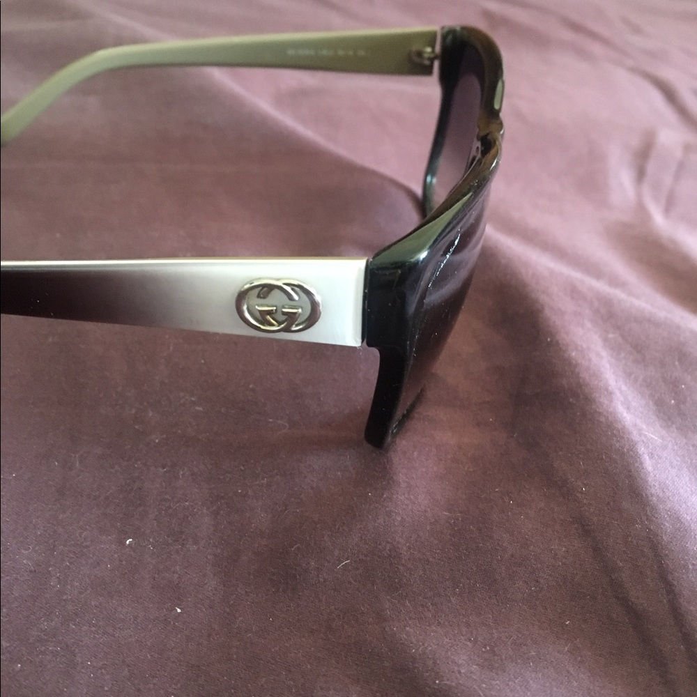 Gucci sunglasses