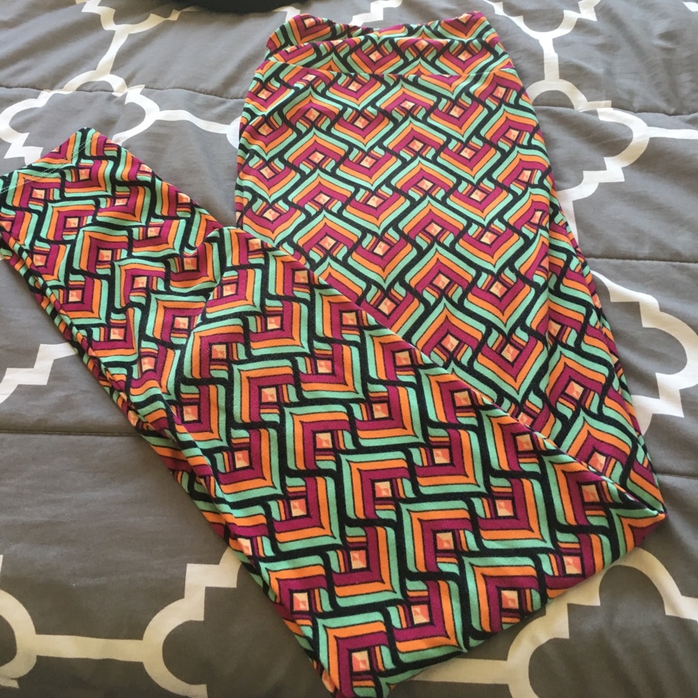 Lularoe leggings
