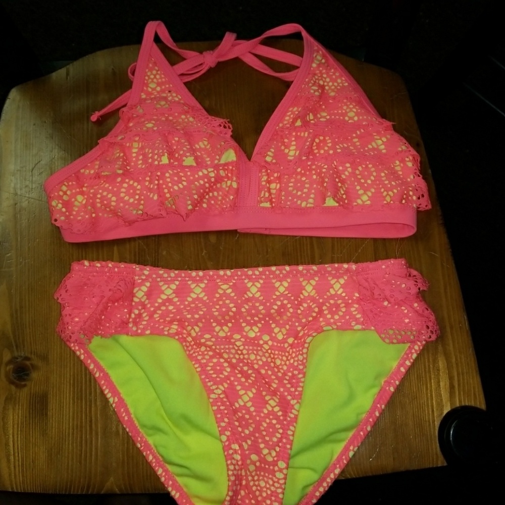 KIDS.....Girl's Bikini