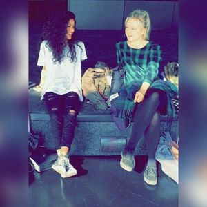 Meet your Posher, Kaira