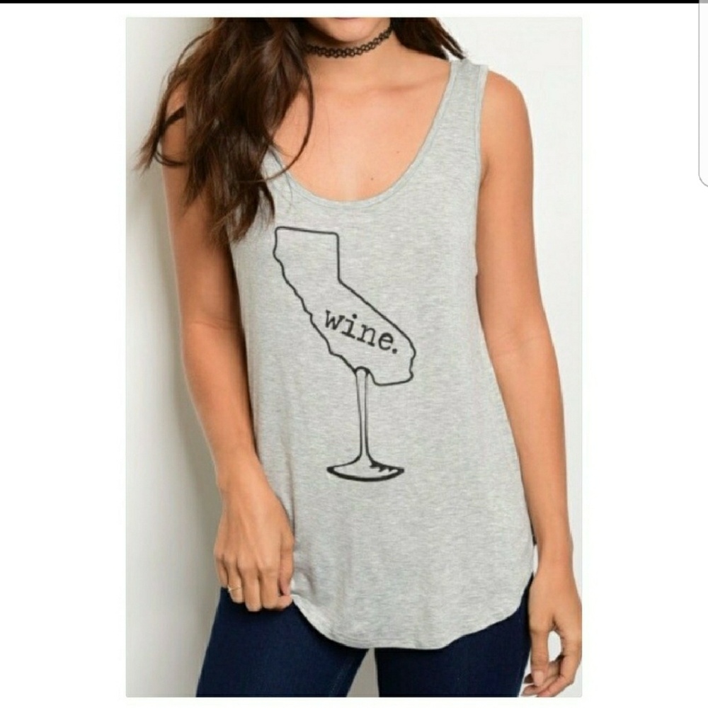 Wine Tank ~