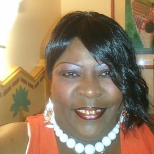 Meet your Posher, Renee