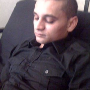 Meet your Posher, Ricky