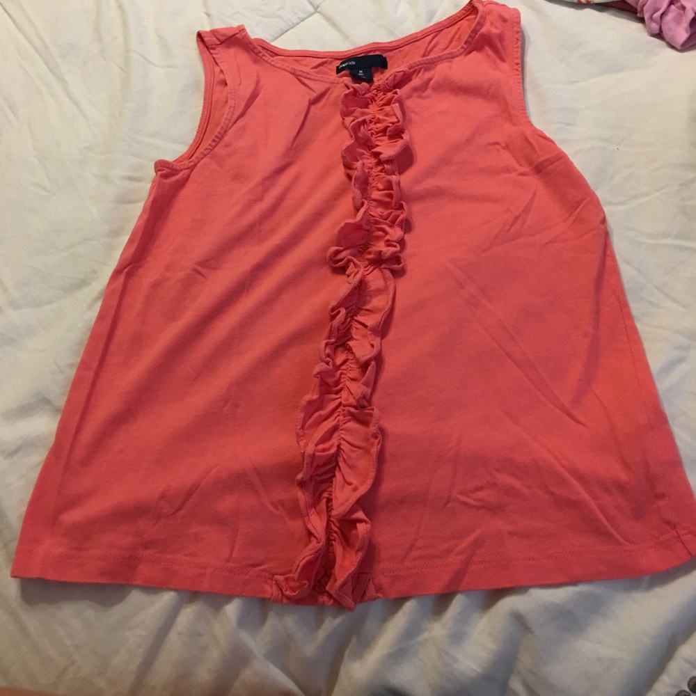 Gap top