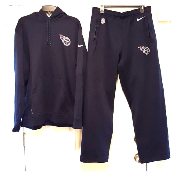 tennessee titans nike hoodie