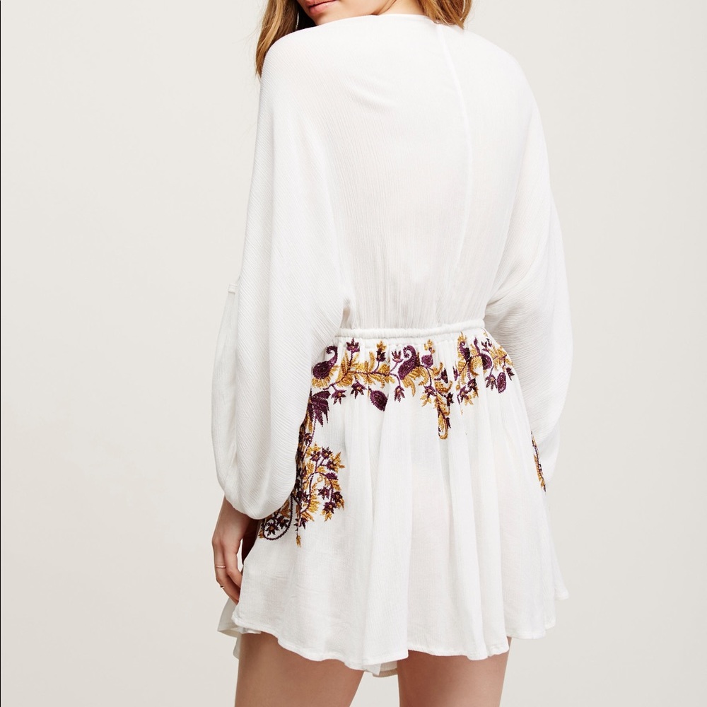 Pretty Pineapple Dress - image 2