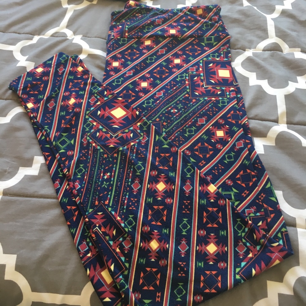 Lularoe leggings