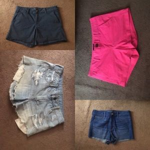 Size 10 American Eagle Shorts