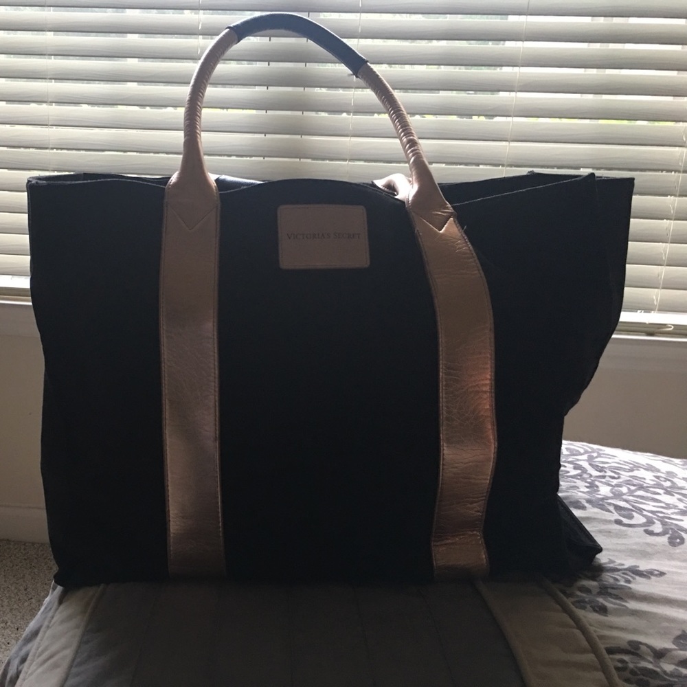 Victoria secret bag