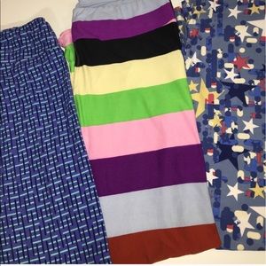 ON HOLD LuLaRoe TC Leggings