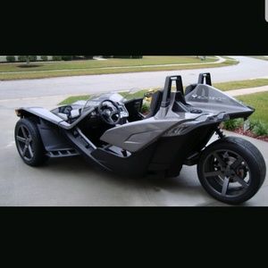 Meet your Posher, Tim