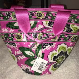 Vera Bradley Shower Caddy💘