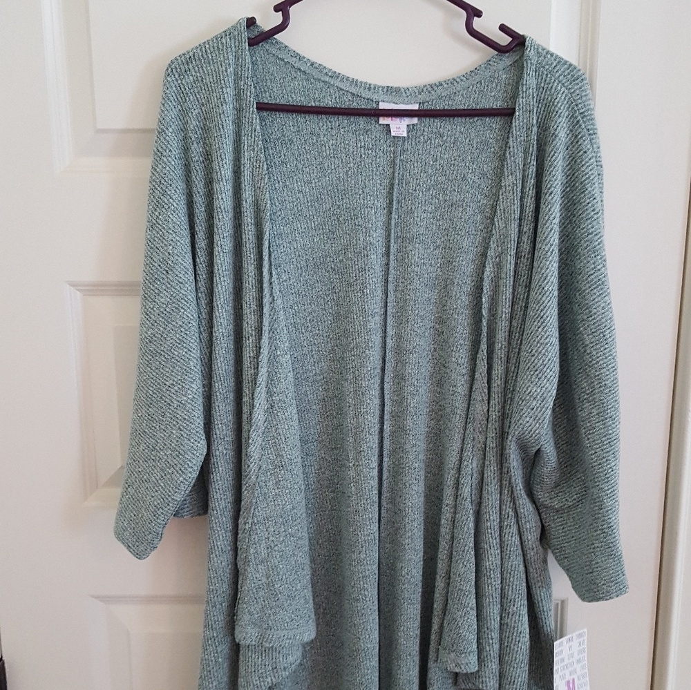 LuLaRoe Lindsay M