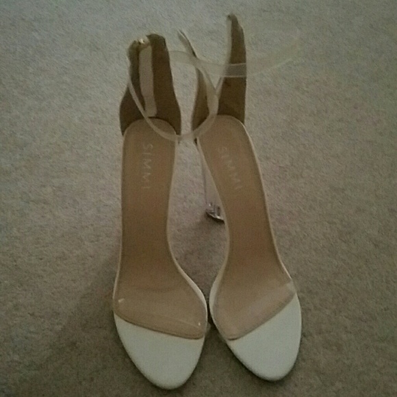 simmi London Shoes - Never worn