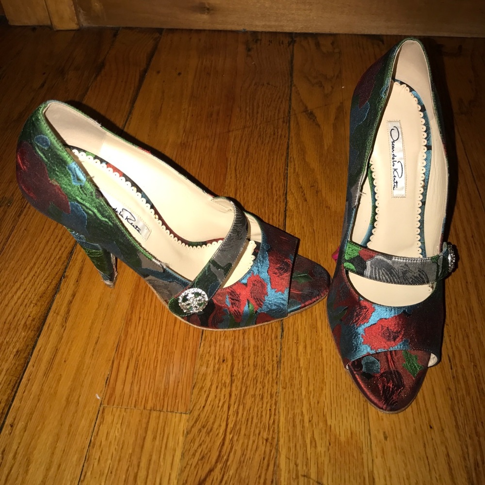 Oscar de la Renta