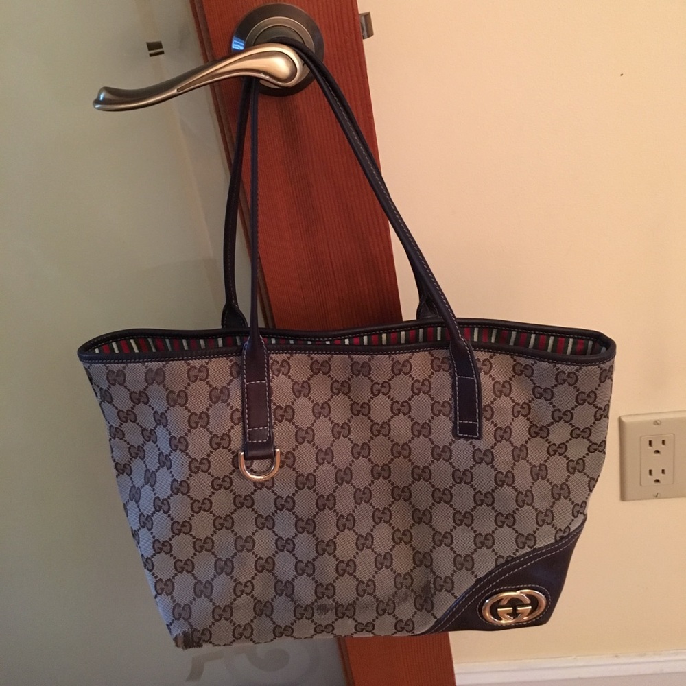 Gucci bag