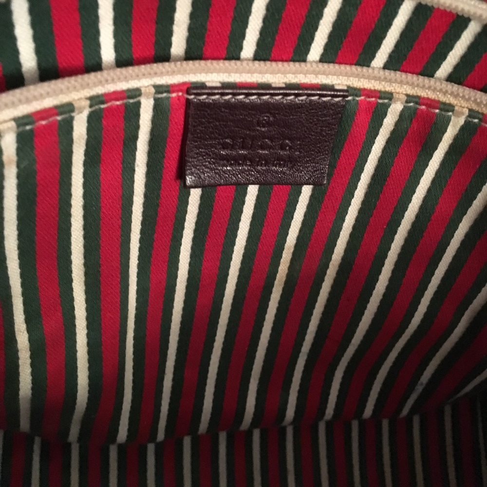 Gucci bag - Picture 3 of 6