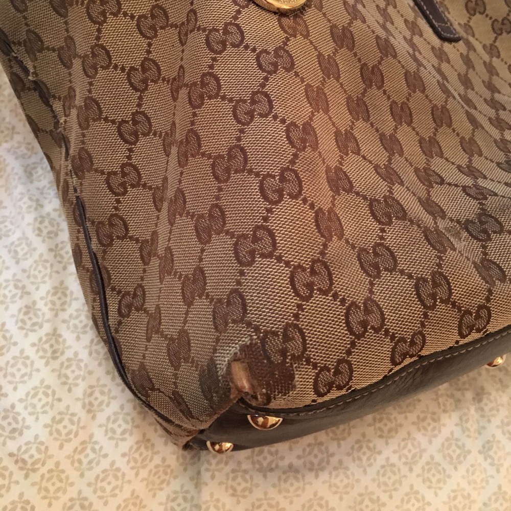 Gucci bag - Picture 4 of 6