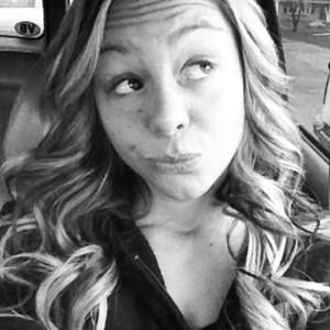 Meet your Posher, Aimee