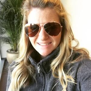 Meet your Posher, Corbett