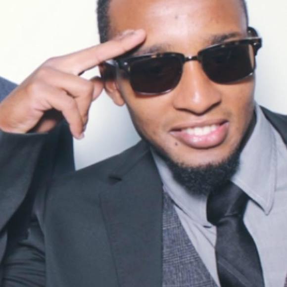 Meet your Posher, Majeed - Picture 1 of 1