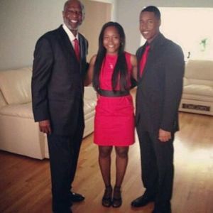 Meet your Posher, Brittany