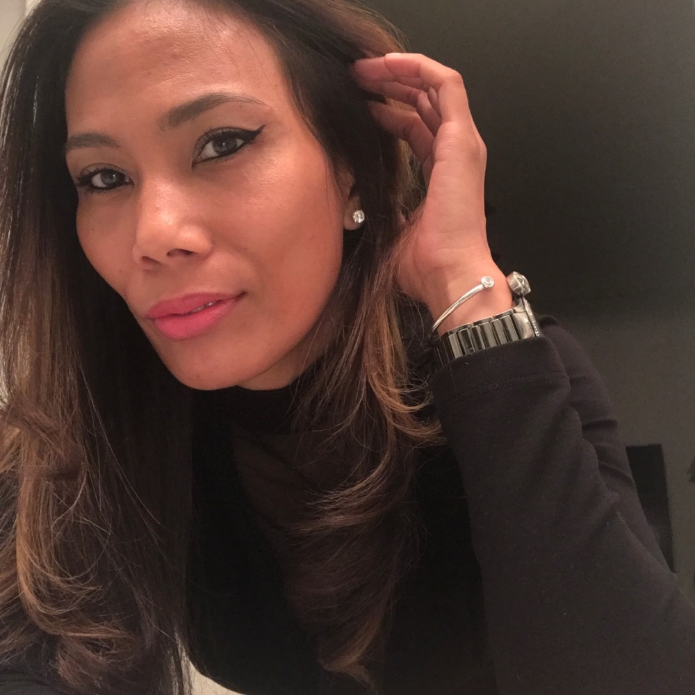 Meet your Posher, Josephine