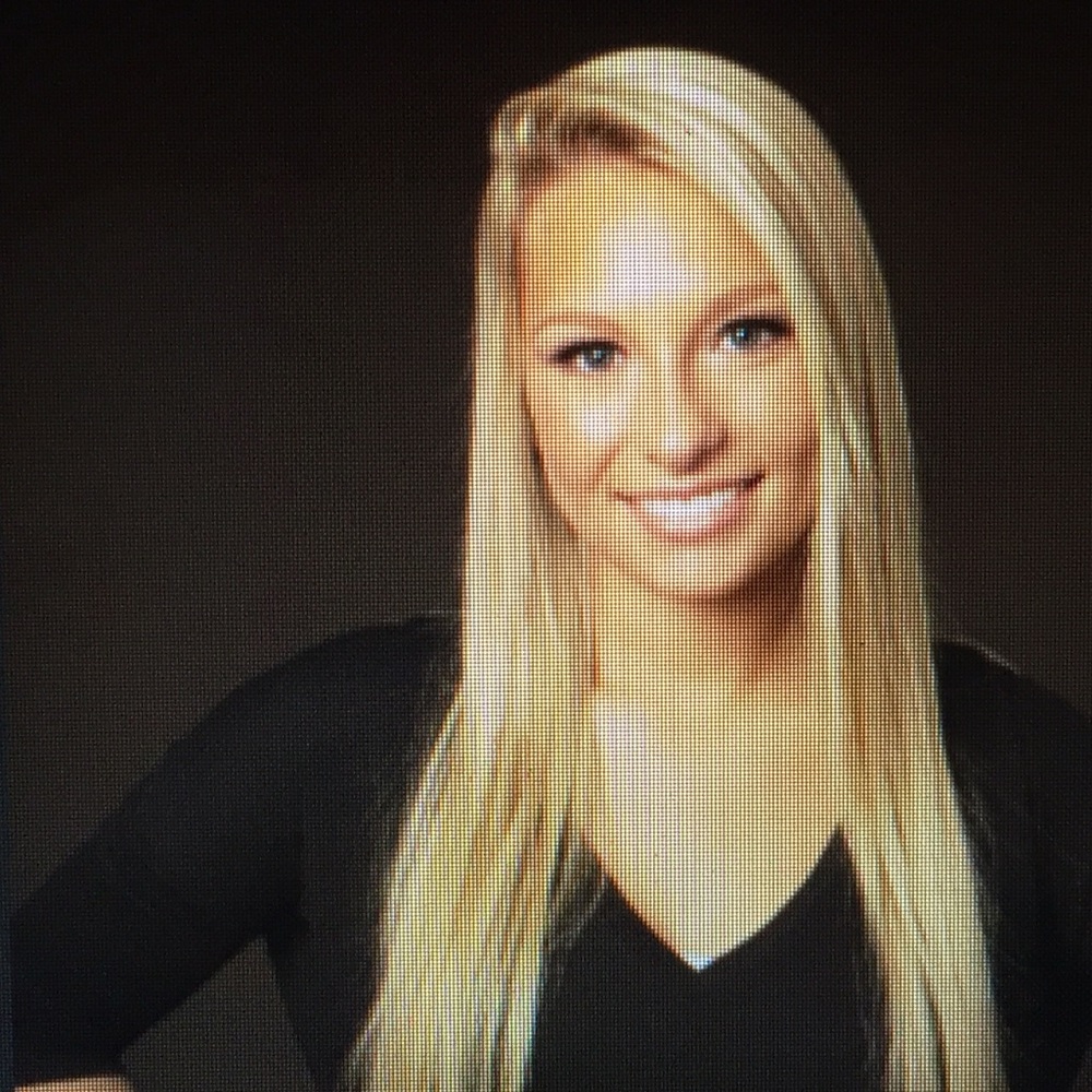 Meet your Posher, Hannah