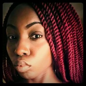 Meet your Posher, Nicolette