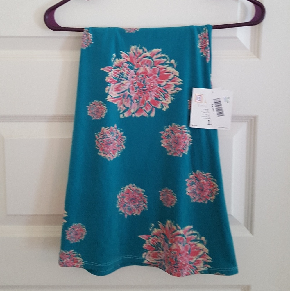 LuLaRoe Azure L