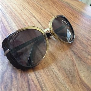 Chloe sunglasses