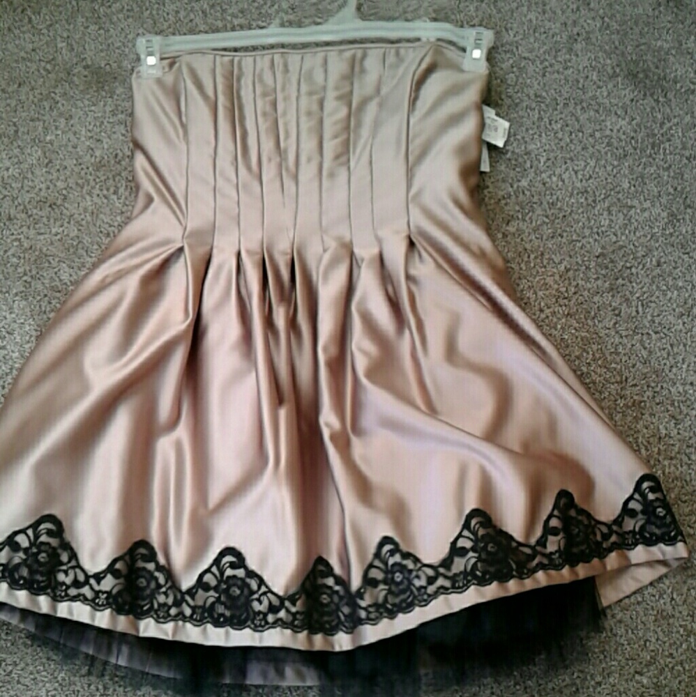 Cocktail Dress
