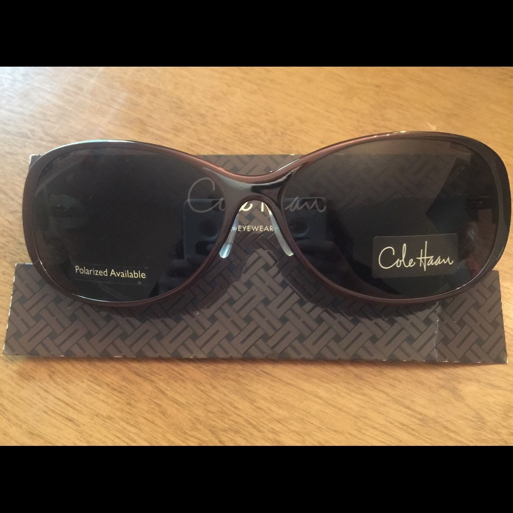 Cole Haan Women's Sunglasses