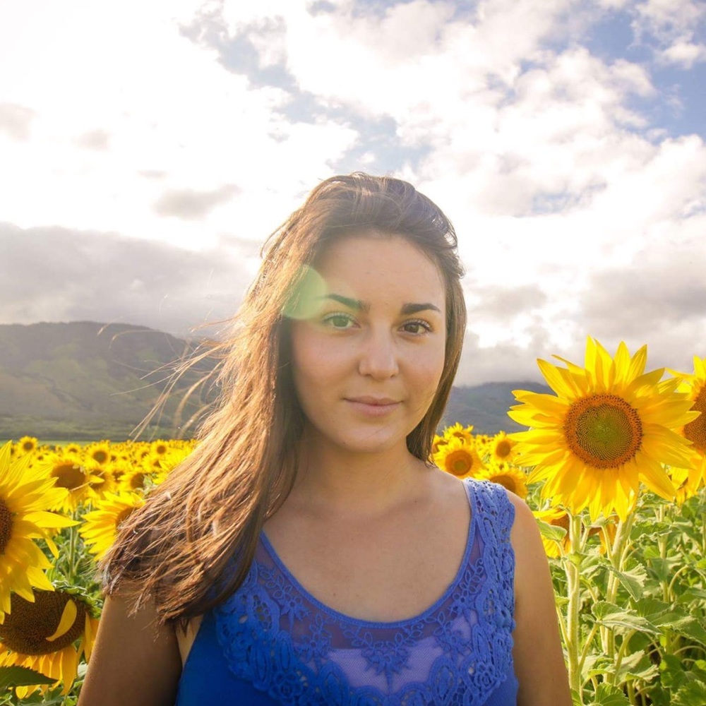 Meet your Posher, Kirstan