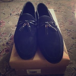 Selling boat shoes
