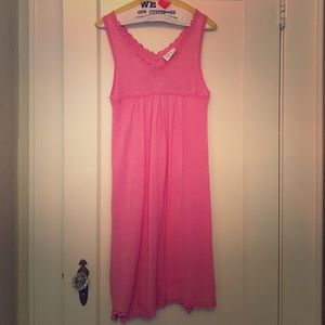 Milly Pink Sundress