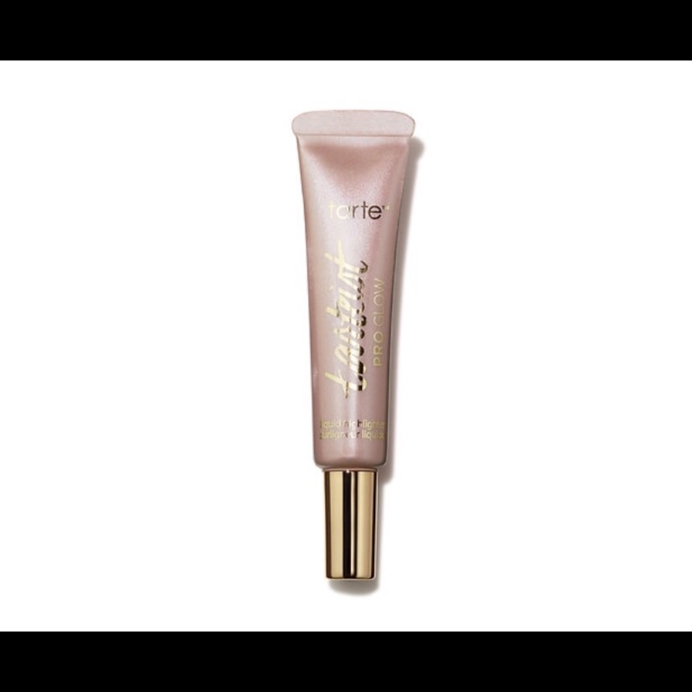 Tarte PRO Glow Liquid Highlighter in Stunner, mini
