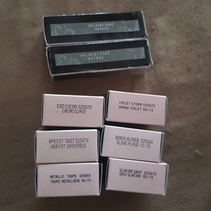 Custom bundle