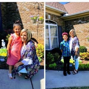 Meet your Posher, Brooke