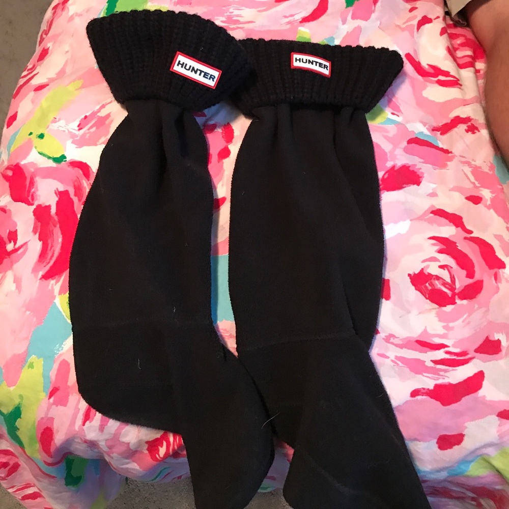 Hunter Boot Leg Warmers