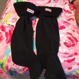 Hunter Boot Leg Warmers