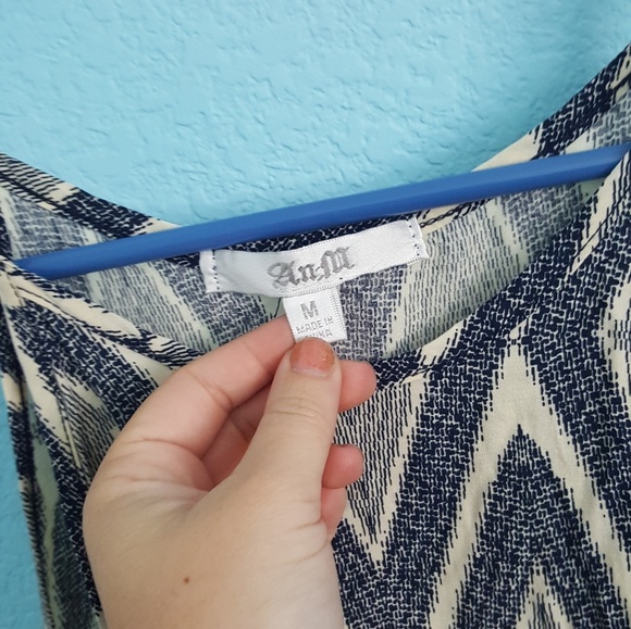 An M tank - Picture 4 of 4