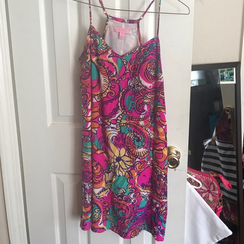 Size xs Lilly Pulitzer dress