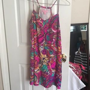 Size xs Lilly Pulitzer dress