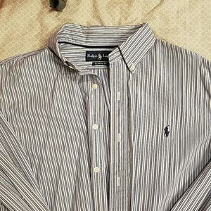 Ralph Lauren button down