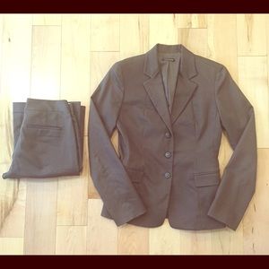 Tahari suit